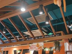 -迷你椰·泰式大排档(共康店)