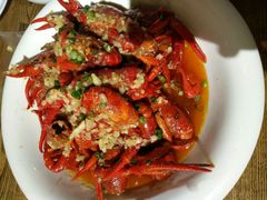 -熊记虾王·小龙虾(东晓南店)