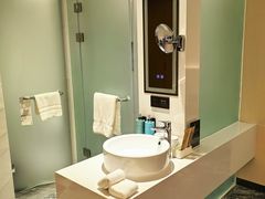 -广州白云机场诺富特酒店