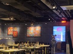 -HOTISLAND海鸡岛·韩国料理(江南西店)