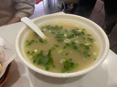 -保府味道金饼驴肉(橄榄郡店)