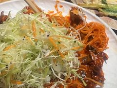 -恩你小木屋·韩式料理(南长街店)