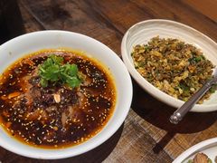 -铁公鸡·四川料理(天环广场店)