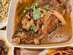 -張飛扒肉·龙江非遗(道外店)