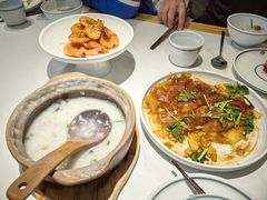 -吴家·非遗淮扬小馆(镇江万达广场店)