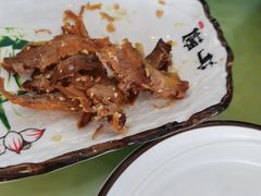 -碧海银沙海鲜餐厅(恒大海上威尼斯店)