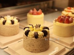 -星禾悦法式千层蛋糕(大卫城店)