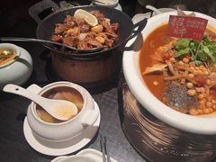 -桂小厨广西菜(万象城店)