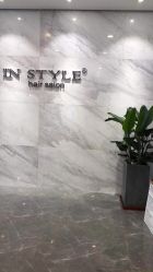 -CD Hair salon