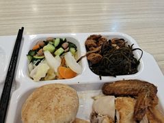 -香妃烤鸡(西单店)