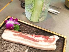 -明洞王妃家烤肉(苏州中心星悦汇店)