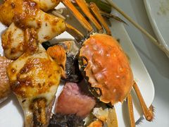 -碧水豪园·足浴·SPA·汗蒸·那须汤泉(中山东路店)