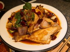 -酒肉行·虎子盐筋烤肉(大寨路店)