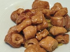 -先记烧鹅王·本地粤菜(福永店)