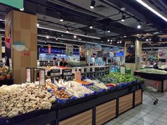 -永辉超市(新桥店)