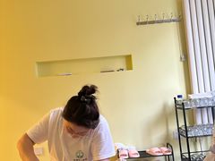 -益康盲人推拿按摩(长虹店)