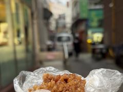 -金太粽(上海弄堂第一粽店)