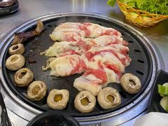 -杀猪天·韩国烤肉(总店)