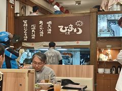 -日葵 大阪烧ひまり(仙霞路店)