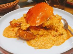 -阿诺泰·泰国餐厅(棕北店)