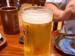 -鸟鹏烧鸟居酒屋(仁恒梦中心店)