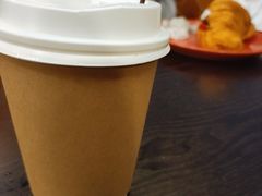 -V&A cafe