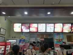 -庆丰包子铺(理想城店)