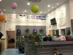 -零度滑雪室内训练中心(莘庄店)
