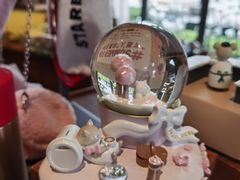 -星巴克(迪士尼小镇店)
