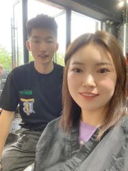 -無名发艺