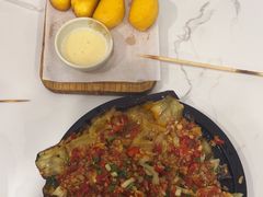 -新凯旋烧烤·燕姐千岛湖土菜