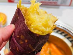 -龍歌自助小火锅(市南金茂湾店)
