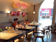 -BURANO布拉诺西餐(万达广场店)