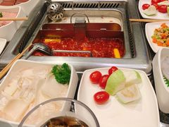 -海底捞火锅(龙岗星河COCO Park店)