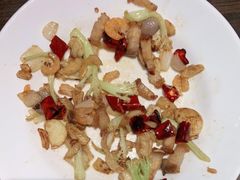 -新旺茶餐厅(嘉里城店)