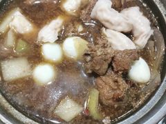 -范贤光鸡公煲(平乐园总店)