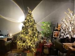 大堂-咖法森林·咖啡  酒吧(天河店)