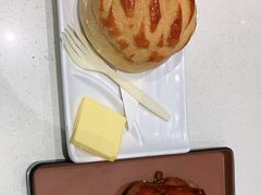 -和平馆·地道港澳茶餐厅(西门口店)