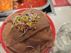 -五星桥原切肥牛火锅(怀德桥店)