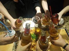 -黄记煌三汁焖锅(新世纪广场店)