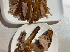 -全聚德(蓝山店)