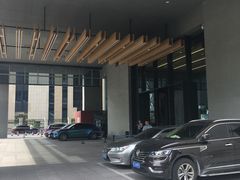 -瑞幸咖啡(艺树家工场店)