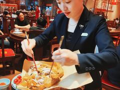 -面辣子·陕西家乡菜(钟楼店)