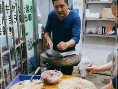 -官塘锋记鱼生·生腌·砂锅粥(牌坊街店)