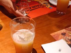 -造精酿餐厅