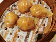 -稻香酒家·34年老字号·港式粤菜(汉街店)