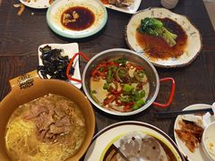 -王四酒家苏帮菜馆(观前店)