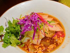 -楼兰新疆主题餐厅(苏州中心店)