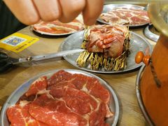 -西塔老太太泥炉烤肉