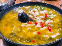 -熊猫家新派川菜(百里一·龙兴集店)